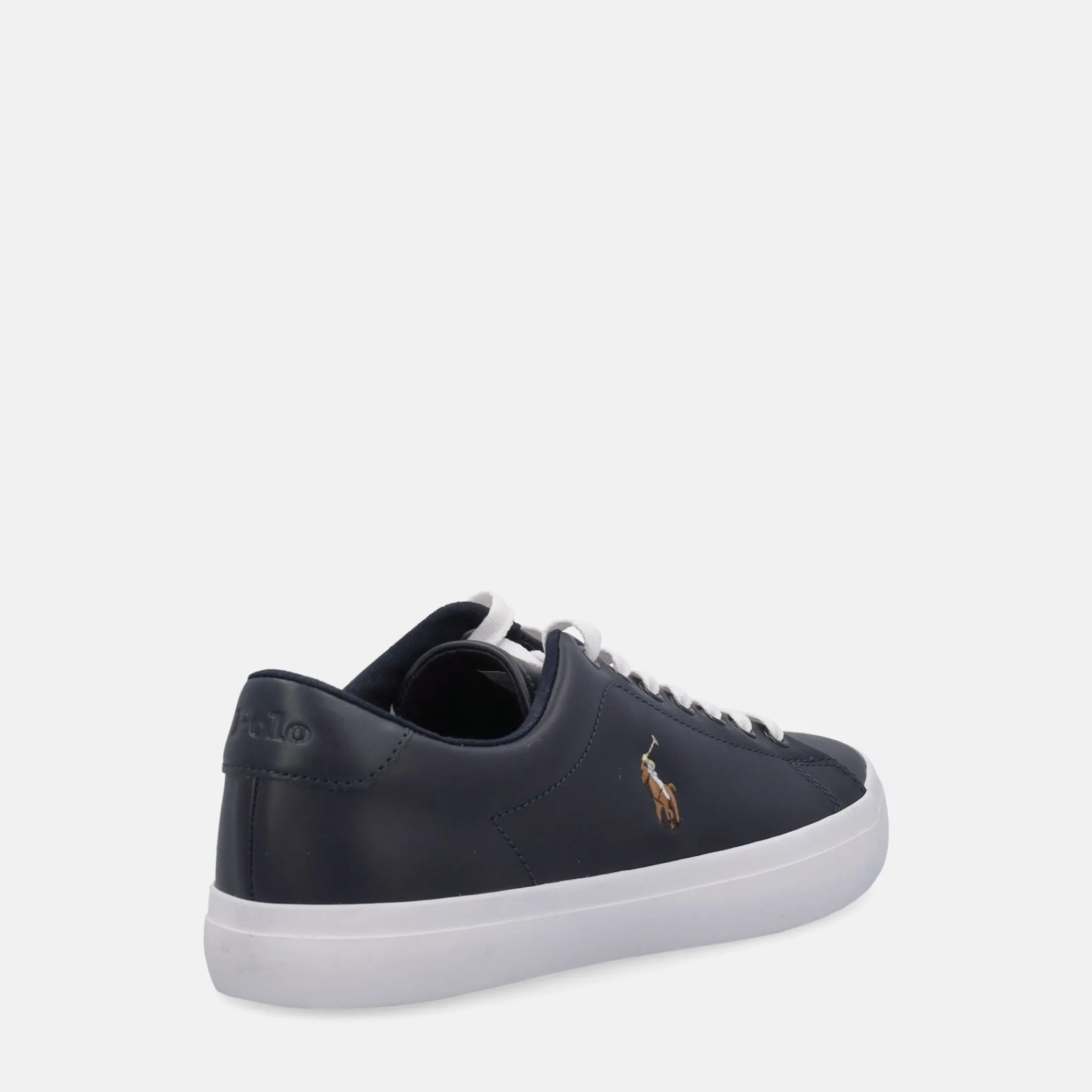 RALPH LAUREN LONGWOOD SNEAKERS | Uomo Sneakers