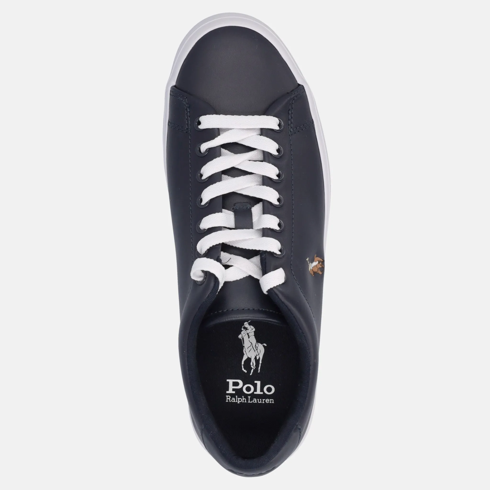 RALPH LAUREN LONGWOOD SNEAKERS | Uomo Sneakers