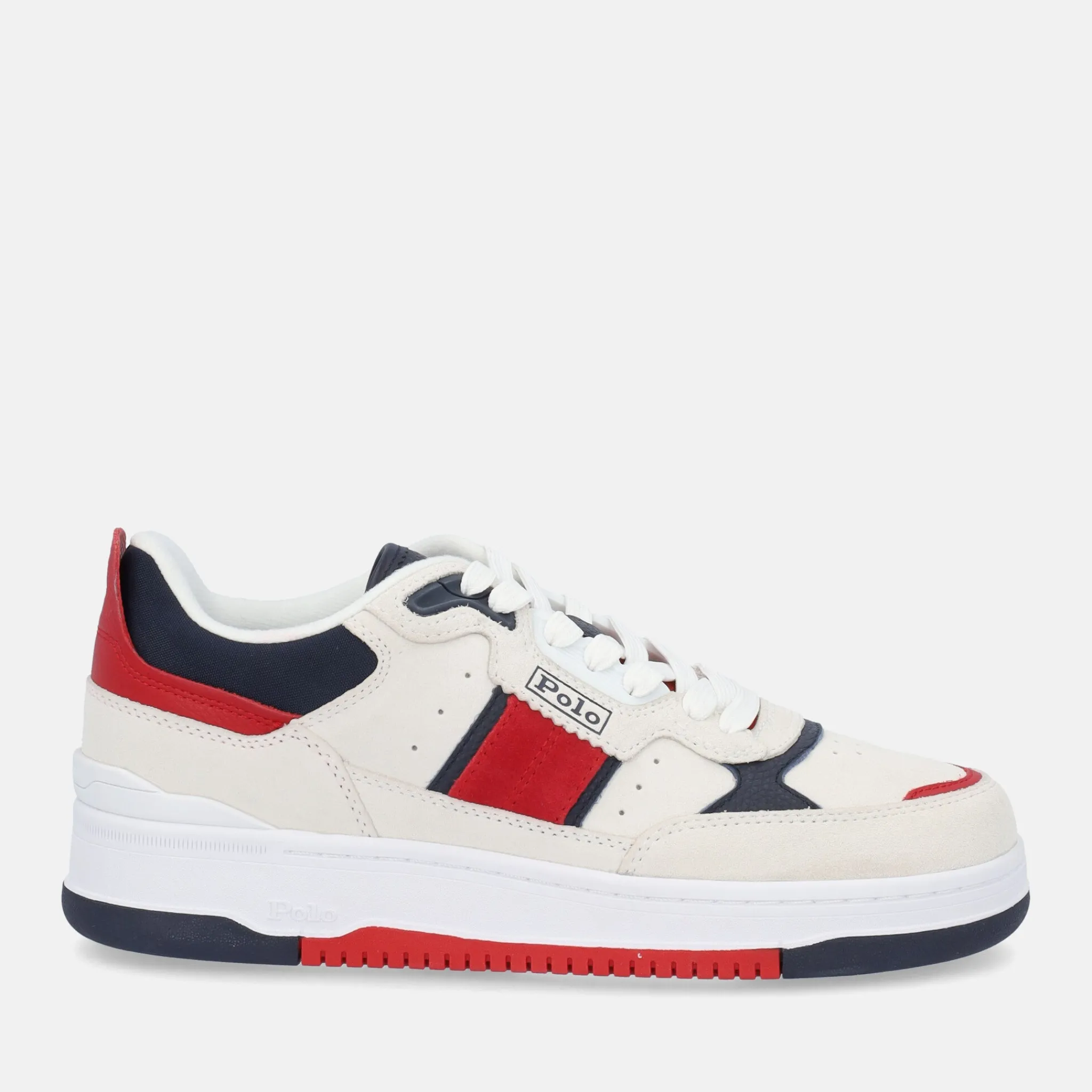 RALPH LAUREN MASTERS | Uomo Sneakers