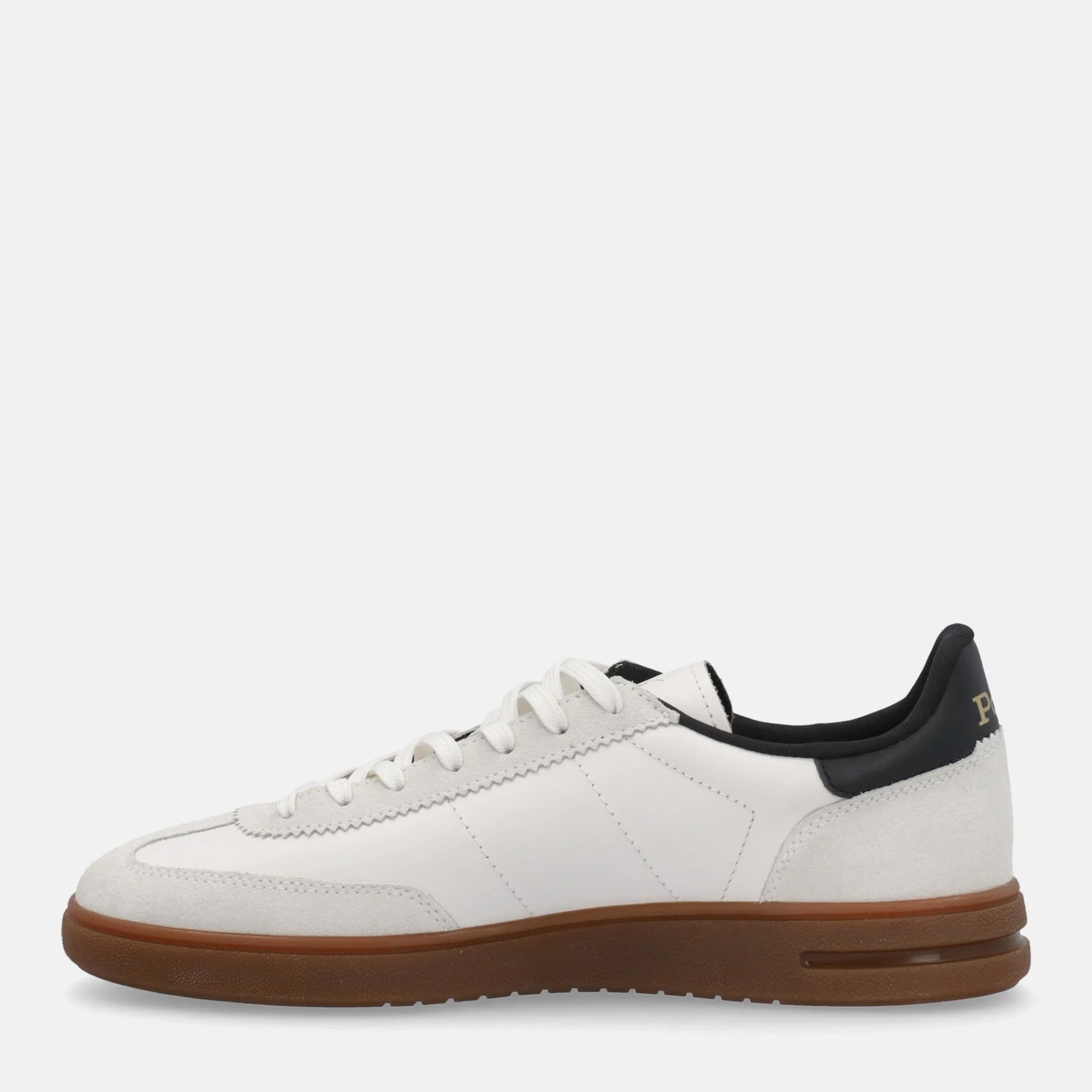 RALPH LAUREN POLO BEDFORD | Uomo Sneakers