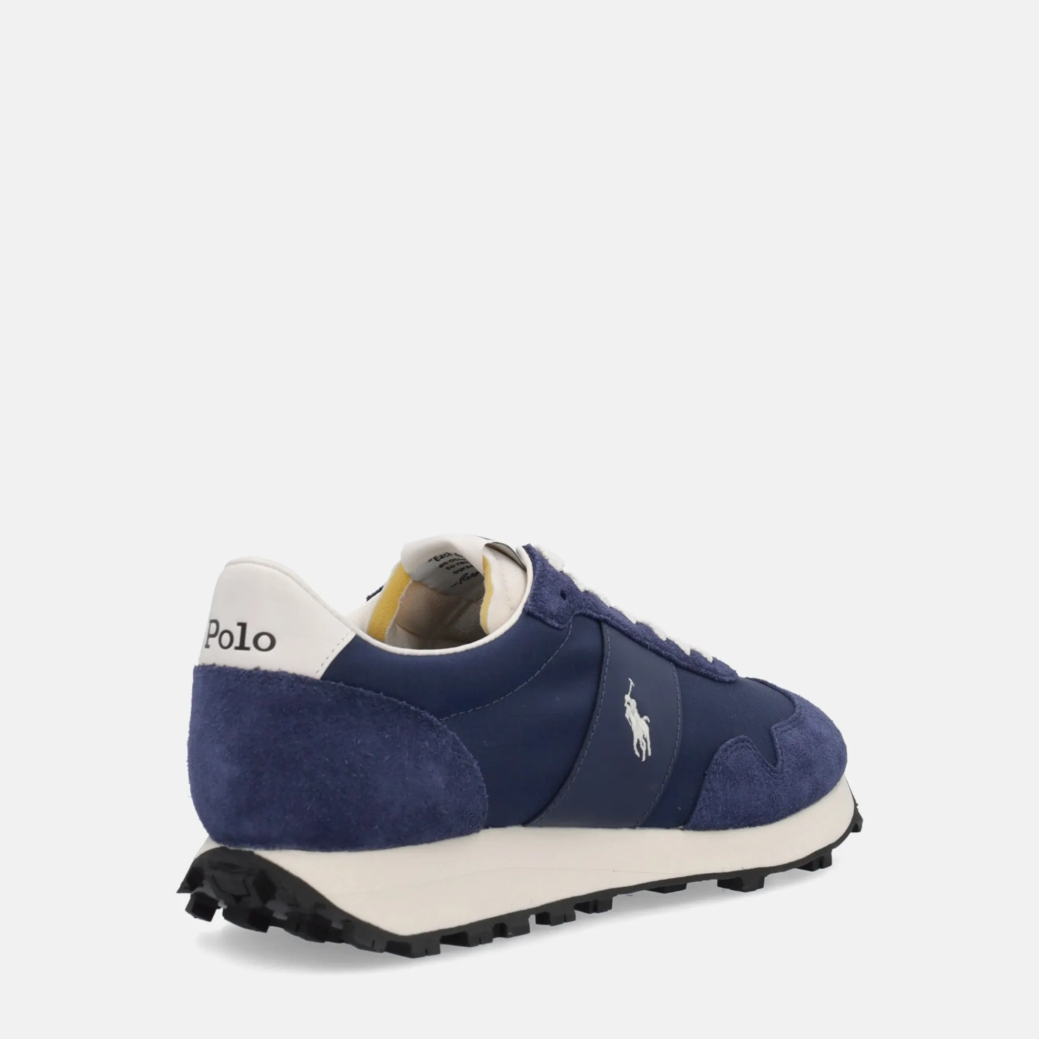 RALPH LAUREN POLO PRL TRAIL125 | Uomo Sneakers