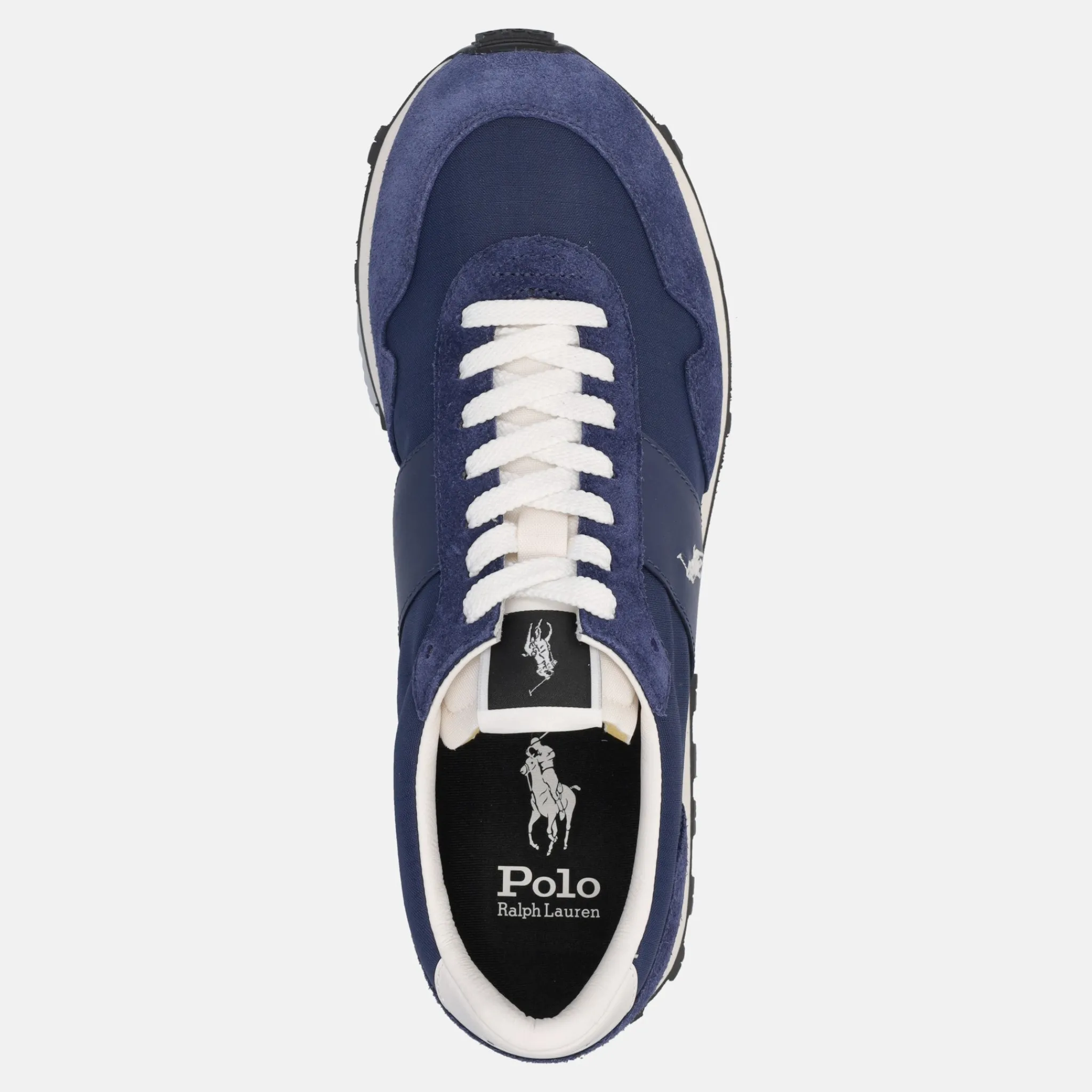 RALPH LAUREN POLO PRL TRAIL125 | Uomo Sneakers