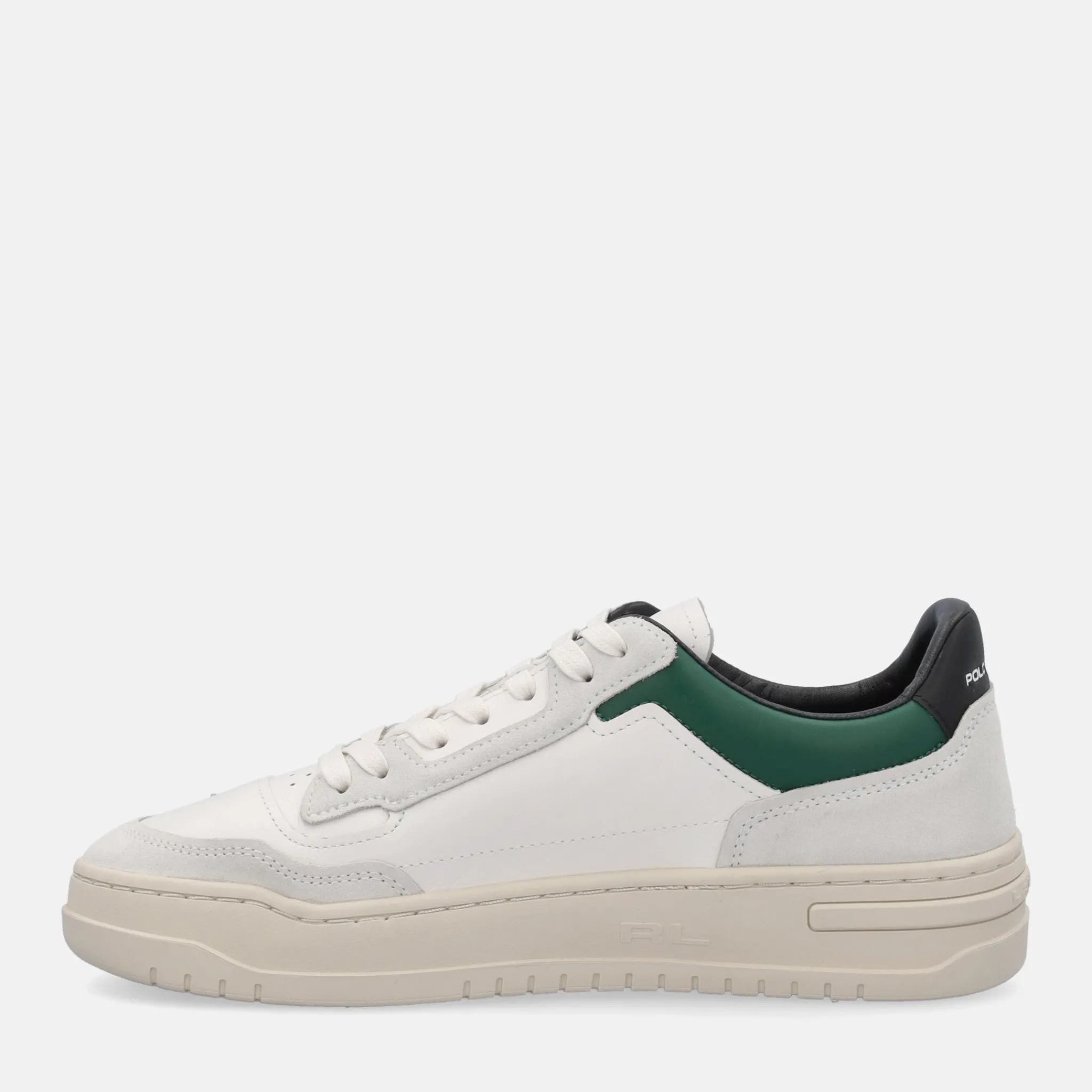 RALPH LAUREN POLO PS 300 SNEAKERS | Uomo Sneakers
