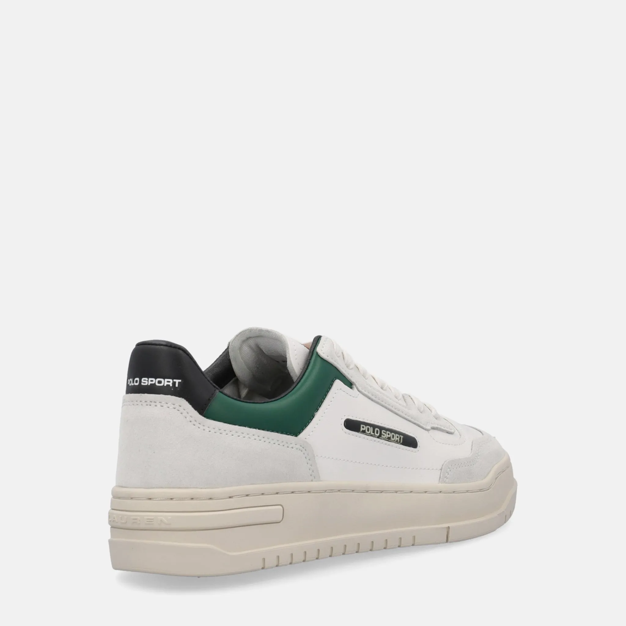 RALPH LAUREN POLO PS 300 SNEAKERS | Uomo Sneakers