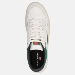 RALPH LAUREN POLO PS 300 SNEAKERS | Uomo Sneakers
