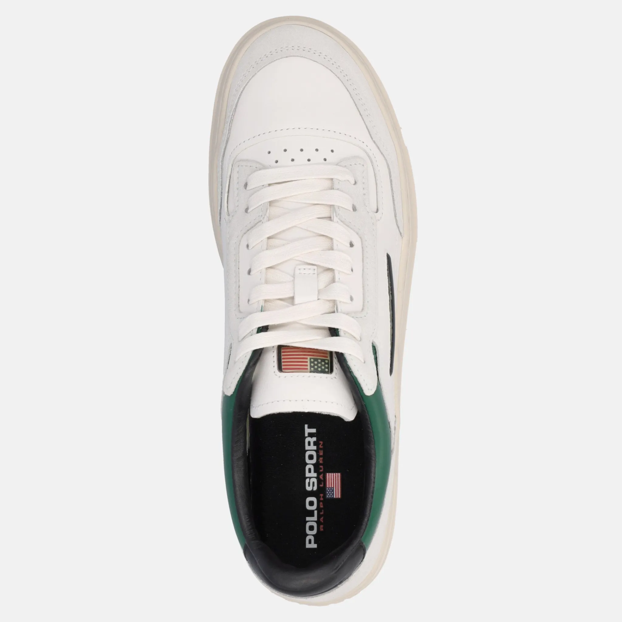 RALPH LAUREN POLO PS 300 SNEAKERS | Uomo Sneakers