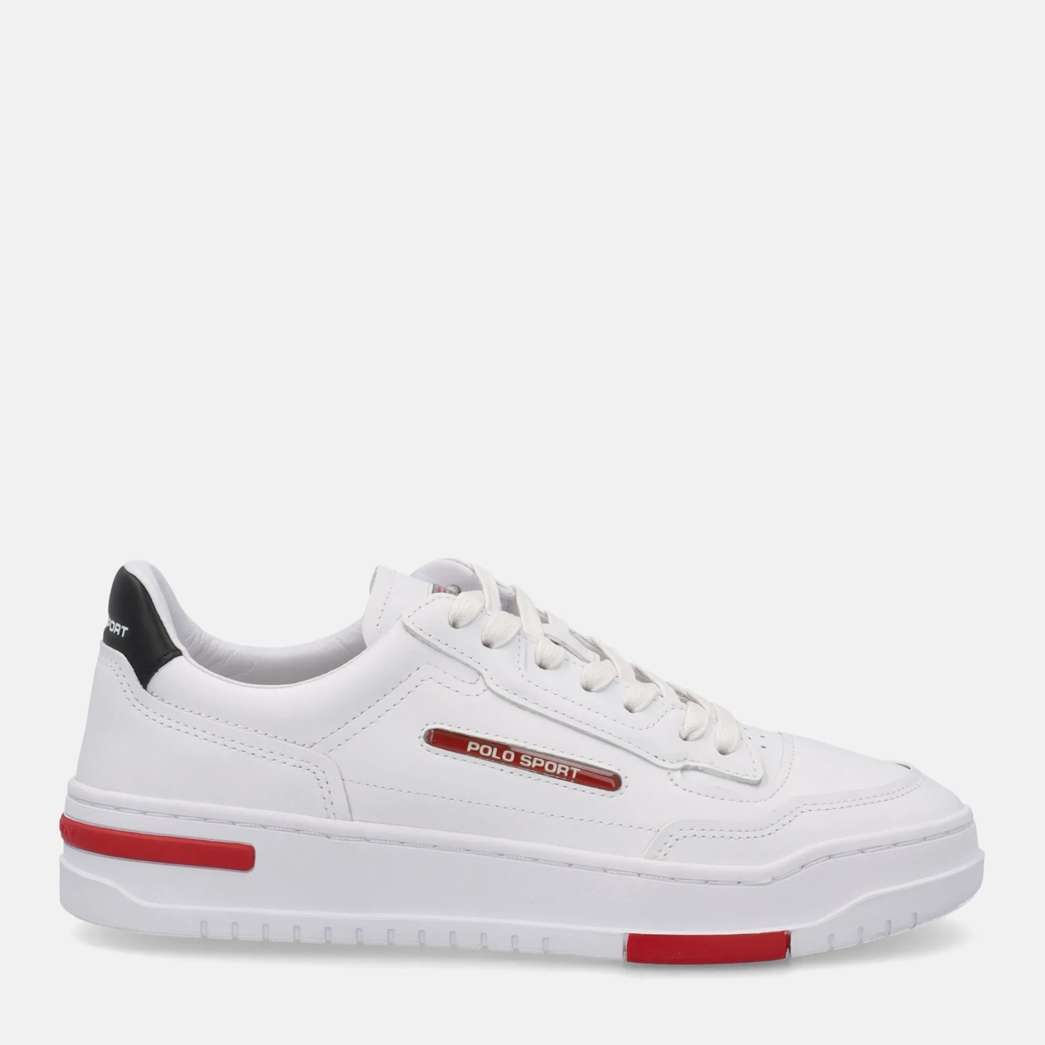 RALPH LAUREN SNEAKERS | Uomo Sneakers