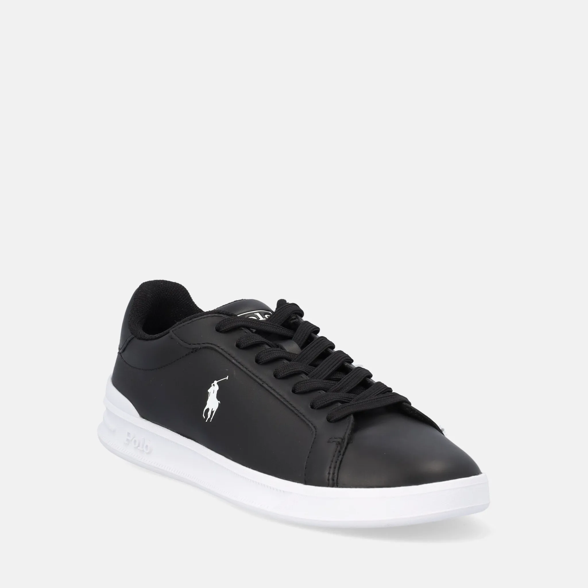 RALPH LAUREN SNEAKERS | Uomo Sneakers