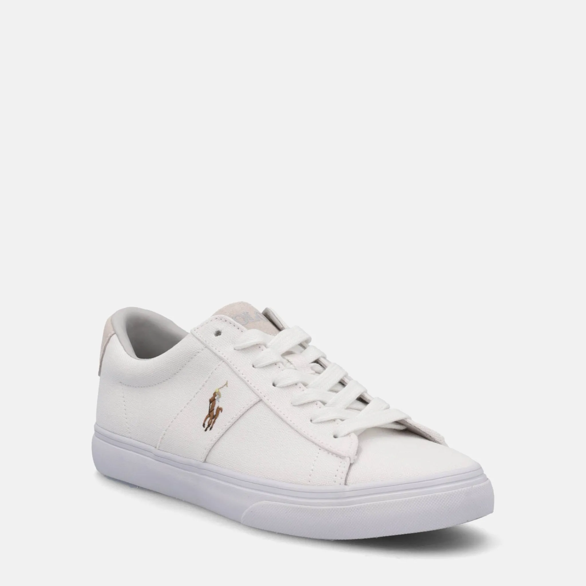 RALPH LAUREN SNEAKERS | Uomo Sneakers