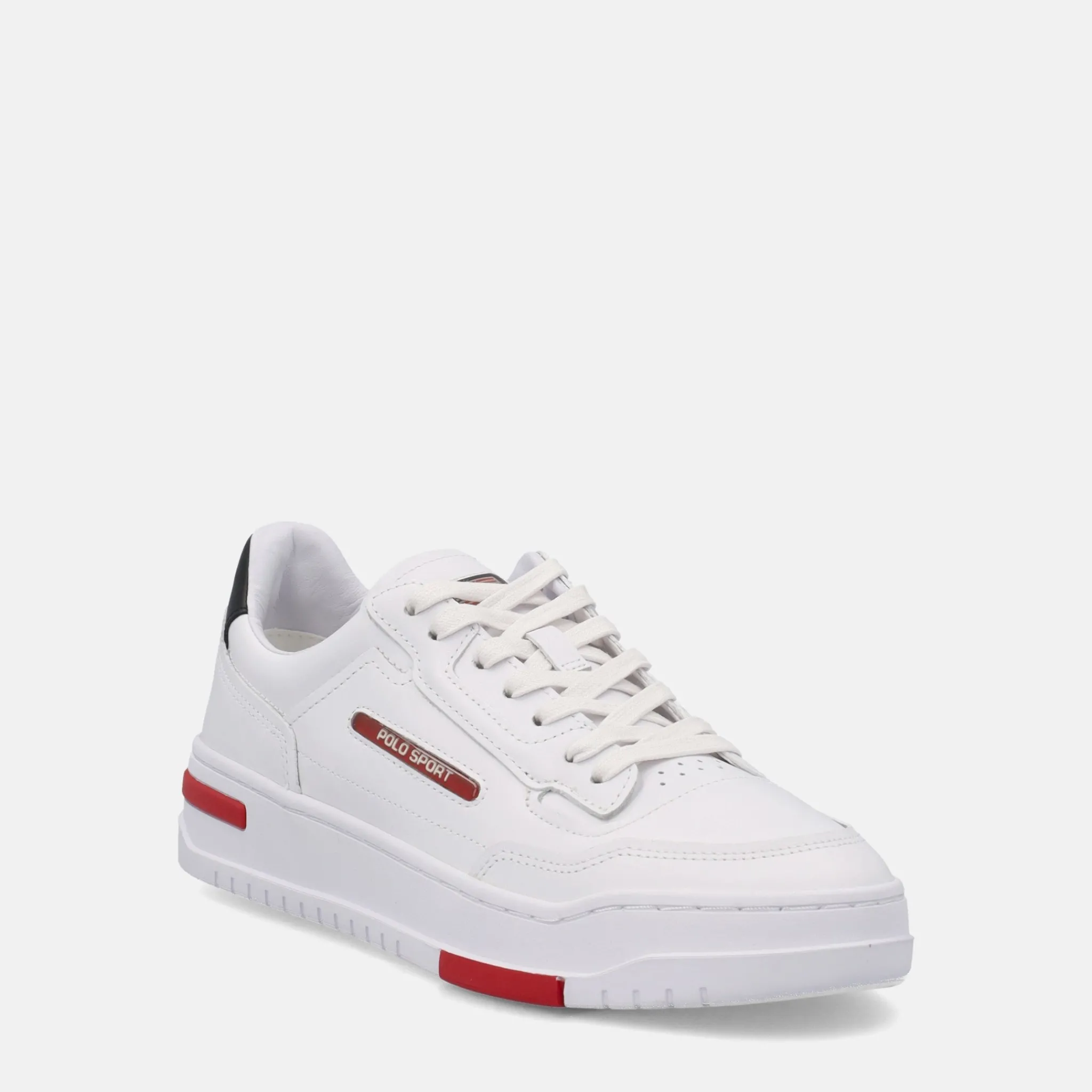 RALPH LAUREN SNEAKERS | Uomo Sneakers