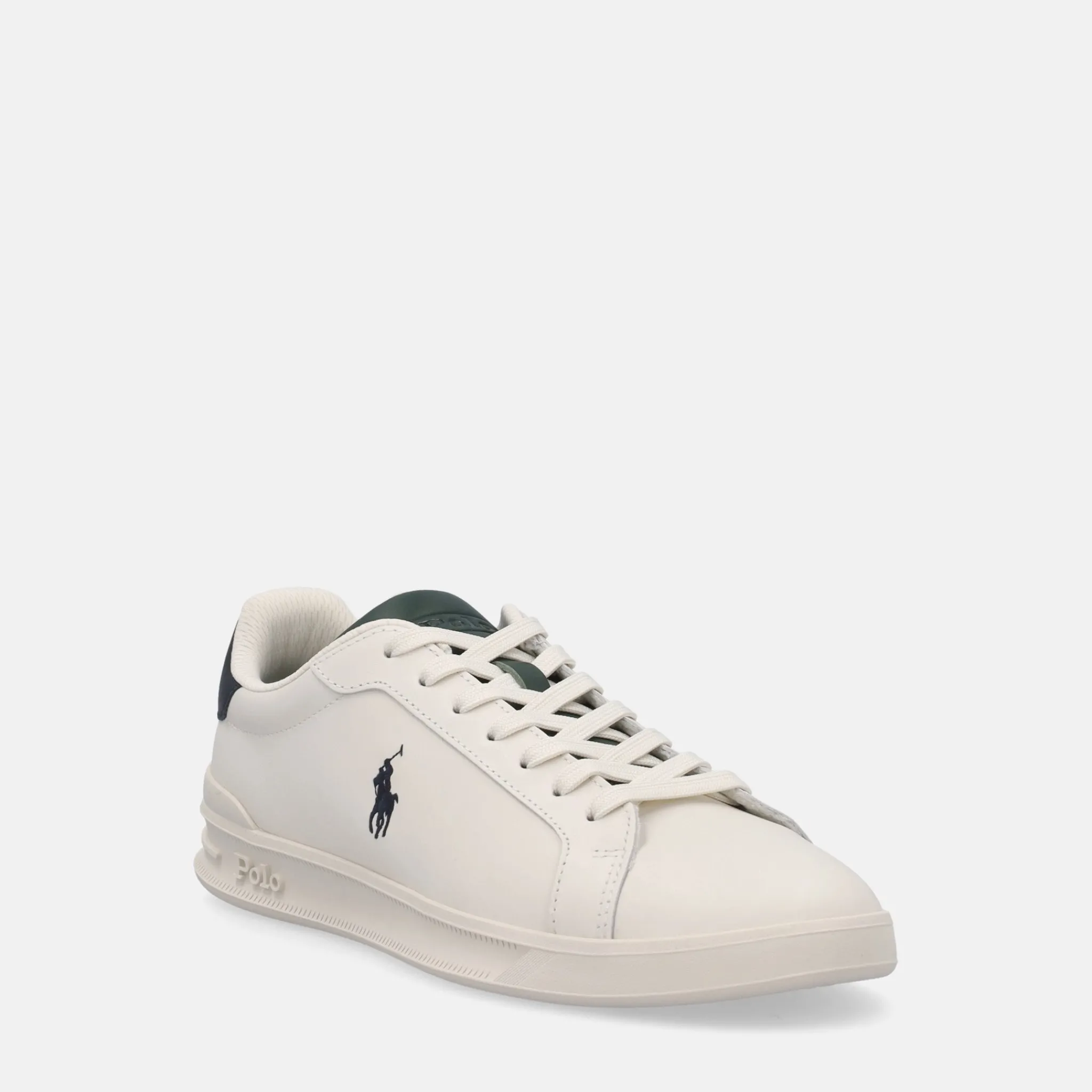 RALPH LAUREN POLO RALPH LAUREN SNEAKERS | Uomo Sneakers