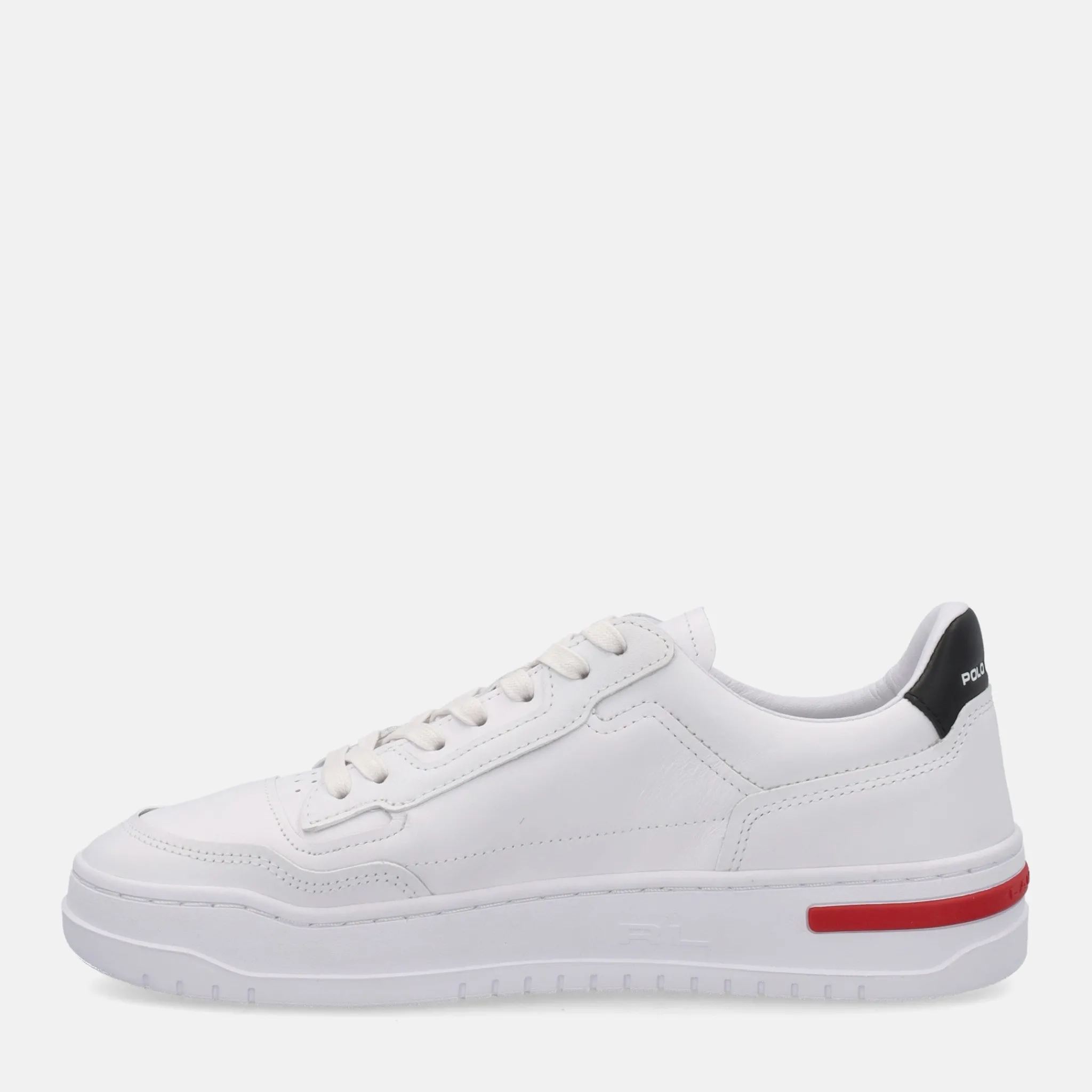 RALPH LAUREN SNEAKERS | Uomo Sneakers