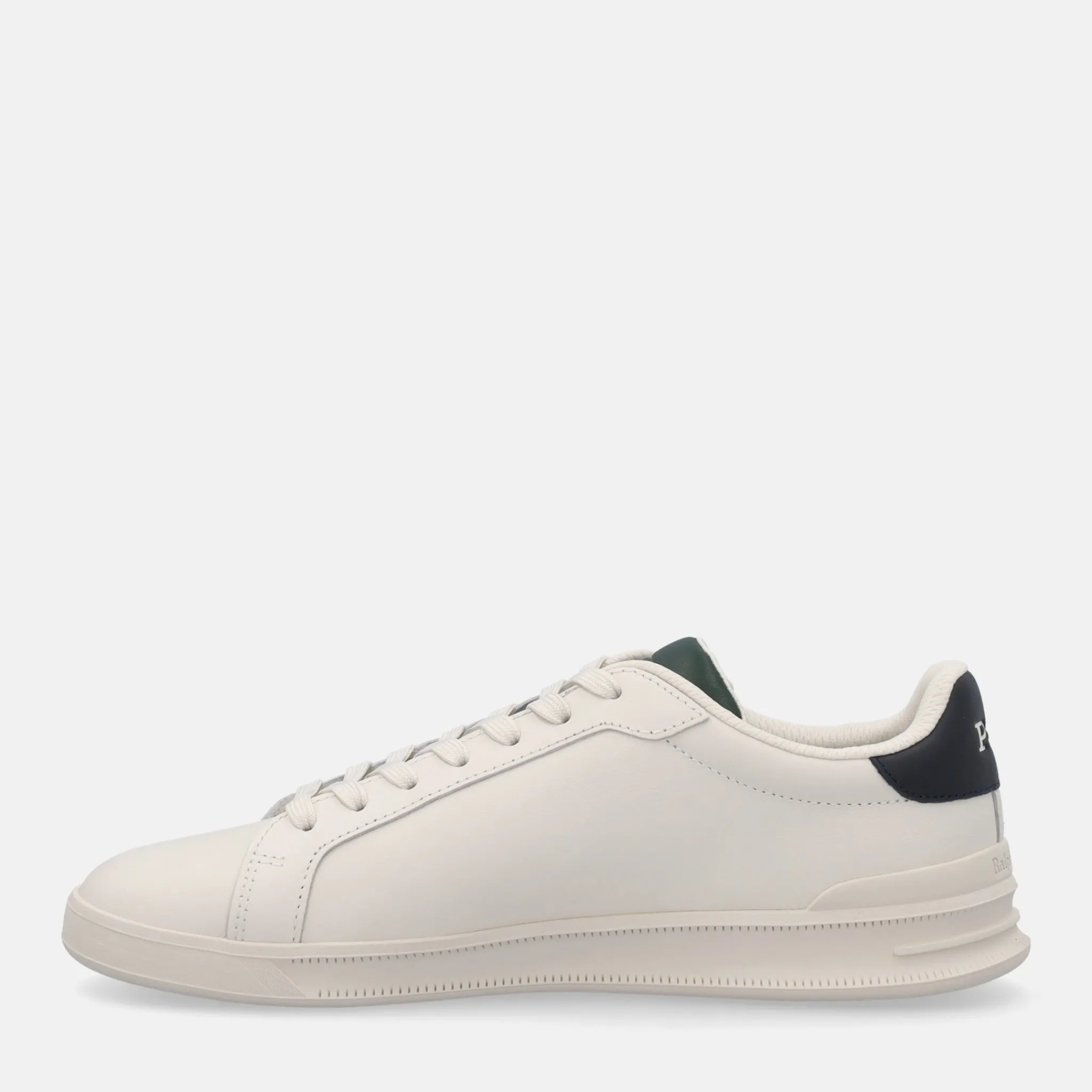 RALPH LAUREN POLO RALPH LAUREN SNEAKERS | Uomo Sneakers