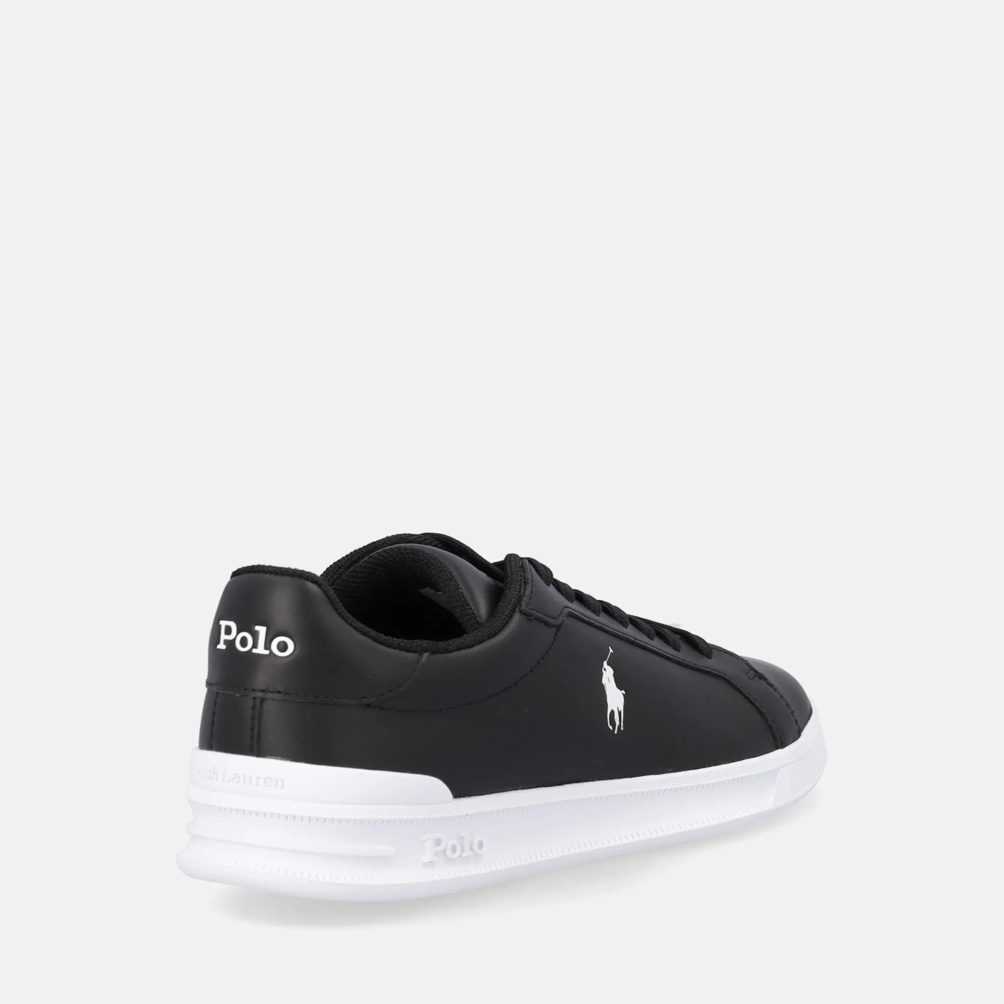 RALPH LAUREN SNEAKERS | Uomo Sneakers