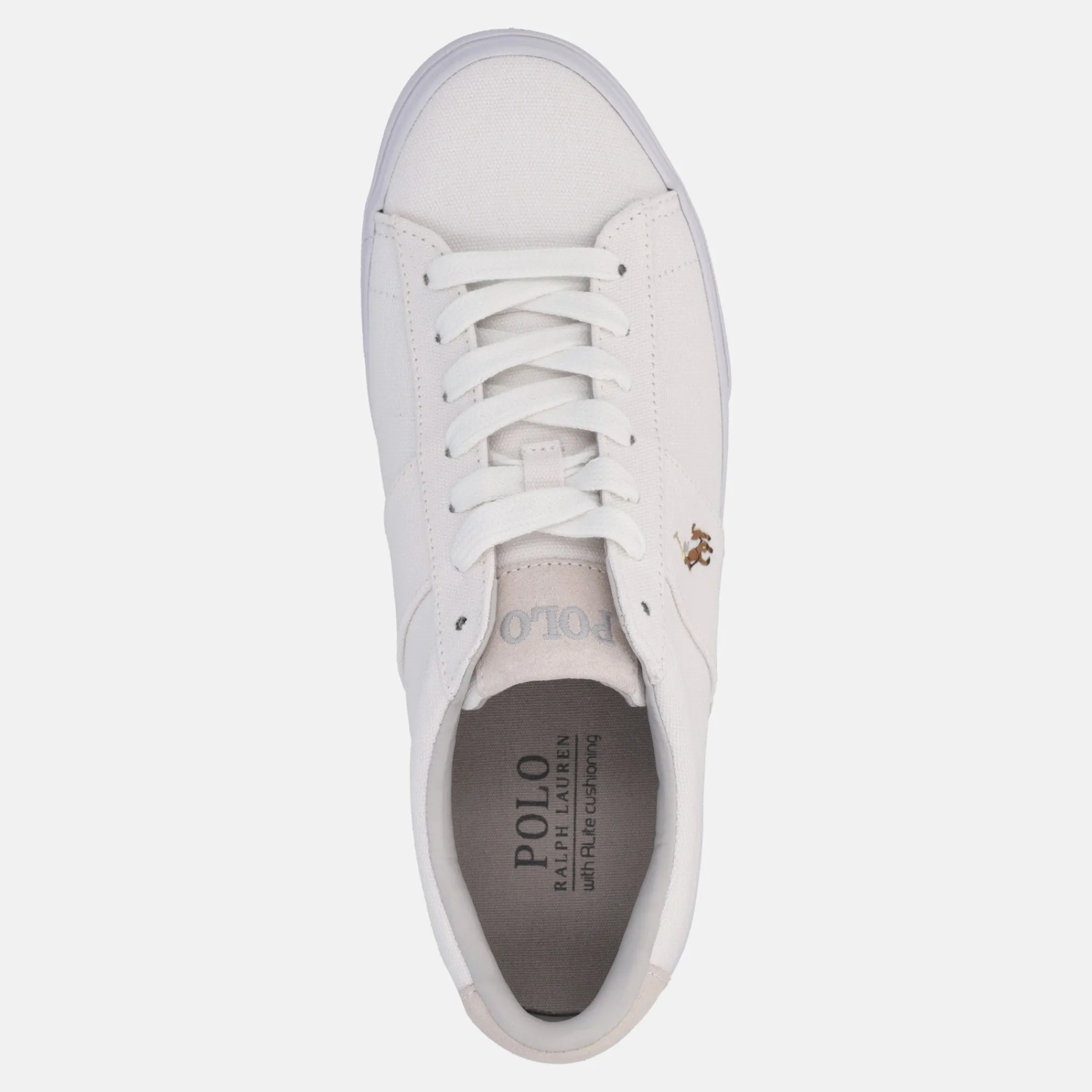 RALPH LAUREN SNEAKERS | Uomo Sneakers