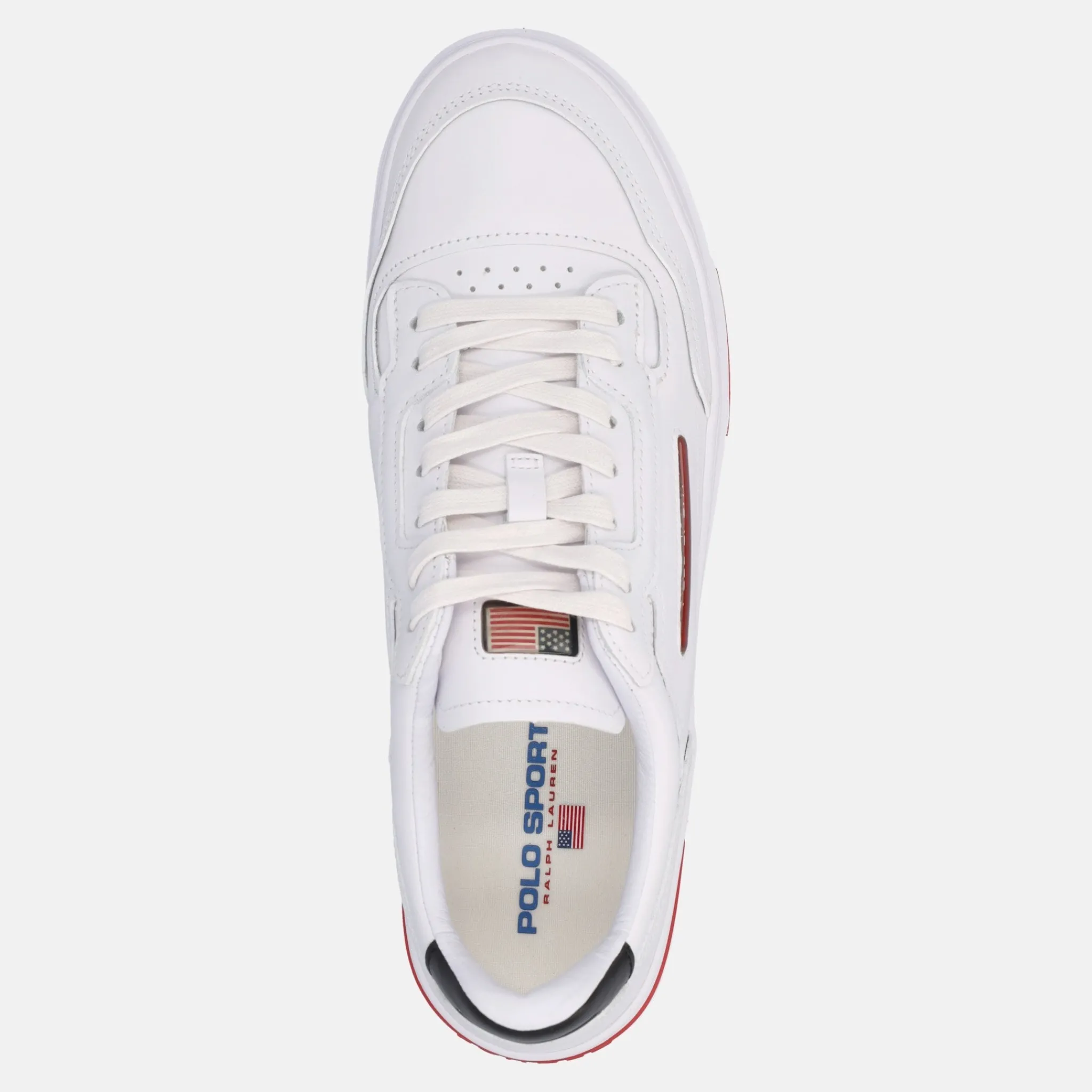 RALPH LAUREN SNEAKERS | Uomo Sneakers