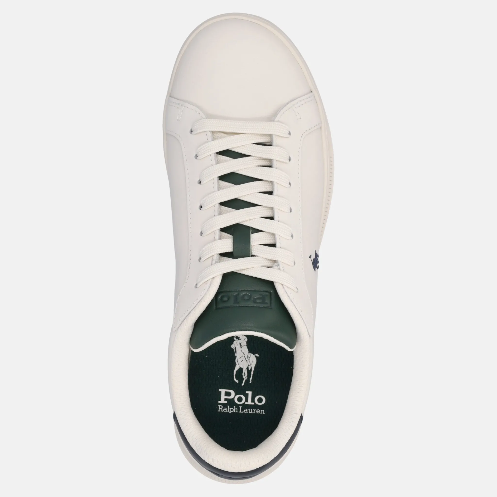 RALPH LAUREN POLO RALPH LAUREN SNEAKERS | Uomo Sneakers