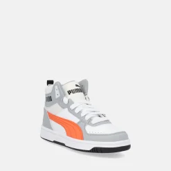 PUMA REBOUND JOY BLOCKED JR | Sneakers