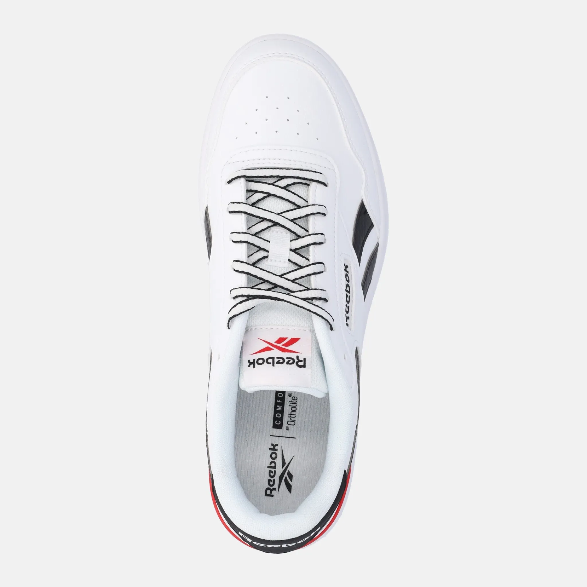 REEBOK COURT ADVANCE | Uomo Sneakers