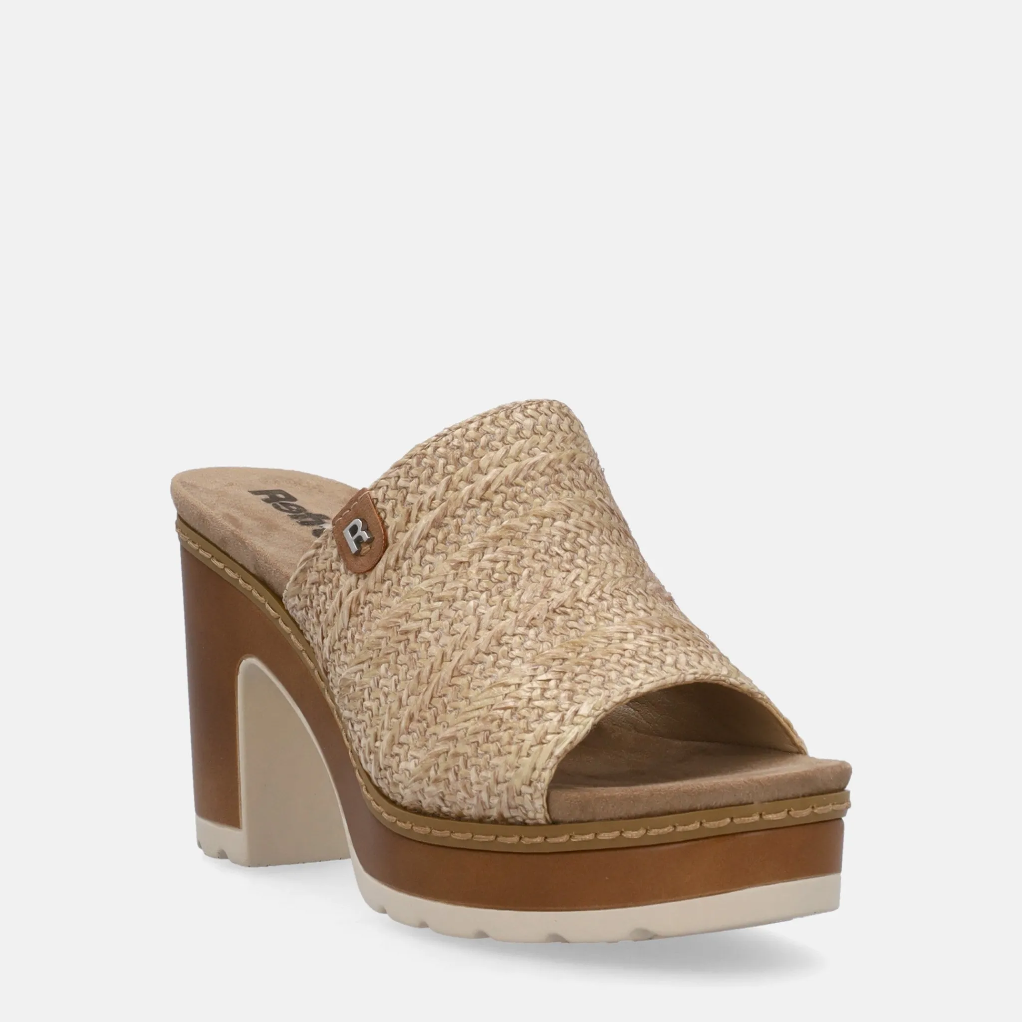 REFRESH CIABATTE MODA | Donna Ciabatte Moda