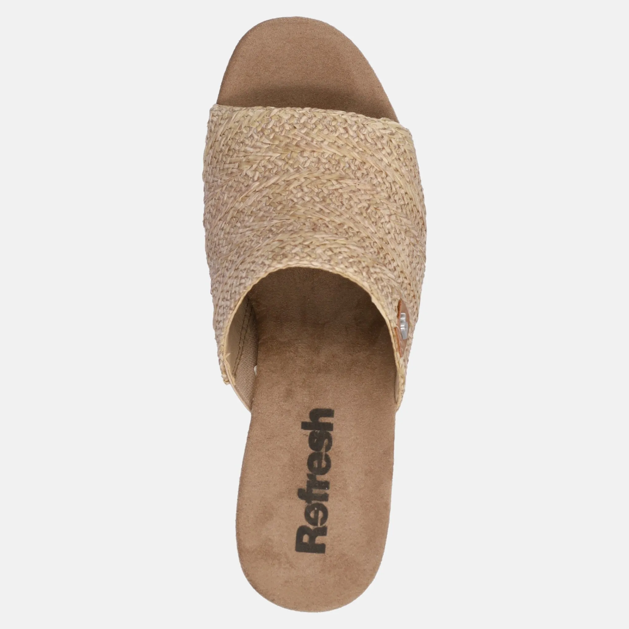 REFRESH CIABATTE MODA | Donna Ciabatte Moda