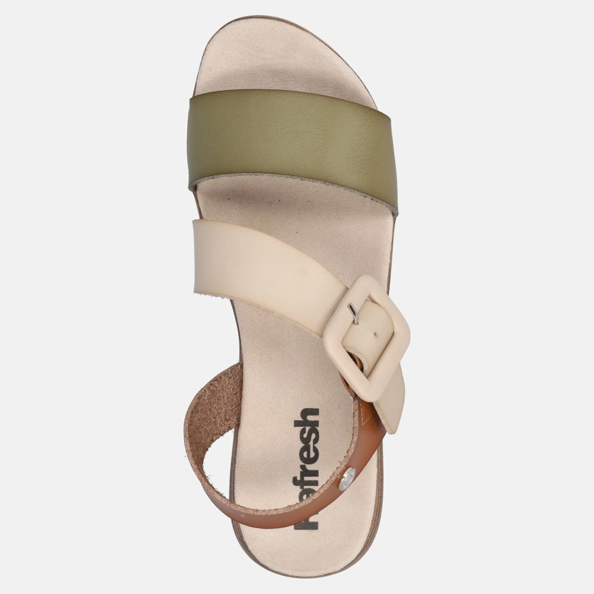 REFRESH SANDALI | Donna Sandali