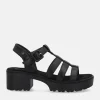 REFRESH SANDALI CON TACCO | Donna Sandali