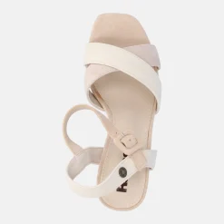 REFRESH SANDALI CON TACCO | Donna Sandali
