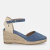 REFRESH SANDALI CON ZEPPA | Donna Sandali | Zeppe