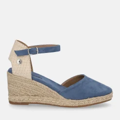 REFRESH SANDALI CON ZEPPA | Donna Sandali | Zeppe