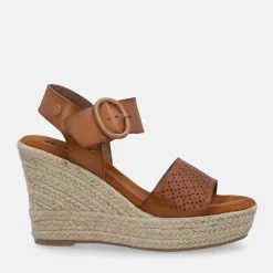 REFRESH SANDALI CON ZEPPA | Donna Sandali | Zeppe