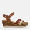 REFRESH SANDALI CON ZEPPA | Donna Sandali | Zeppe