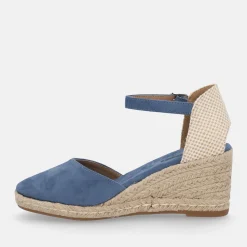 REFRESH SANDALI CON ZEPPA | Donna Sandali | Zeppe