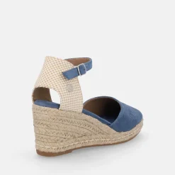 REFRESH SANDALI CON ZEPPA | Donna Sandali | Zeppe
