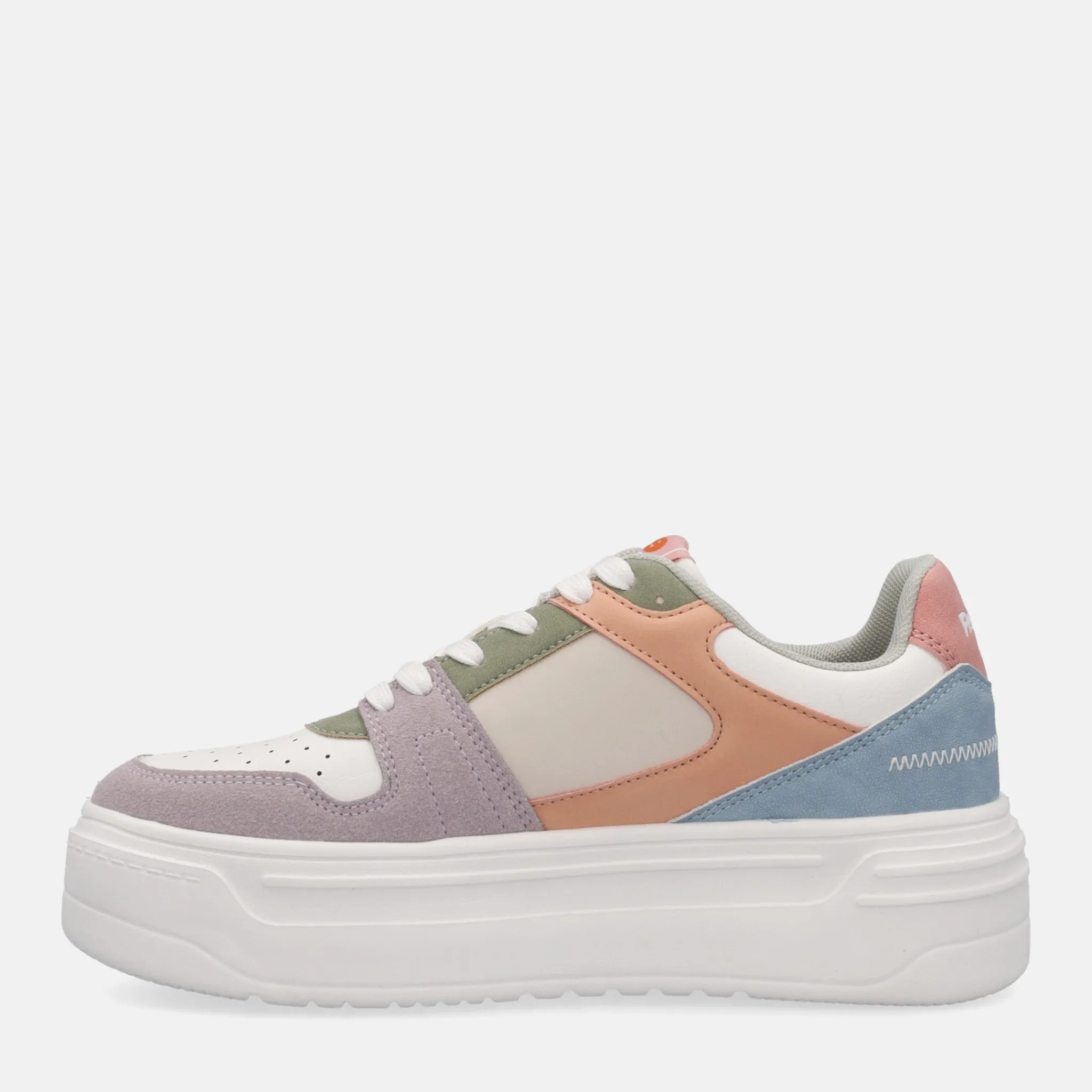 REFRESH SNEAKERS | Donna Sneakers
