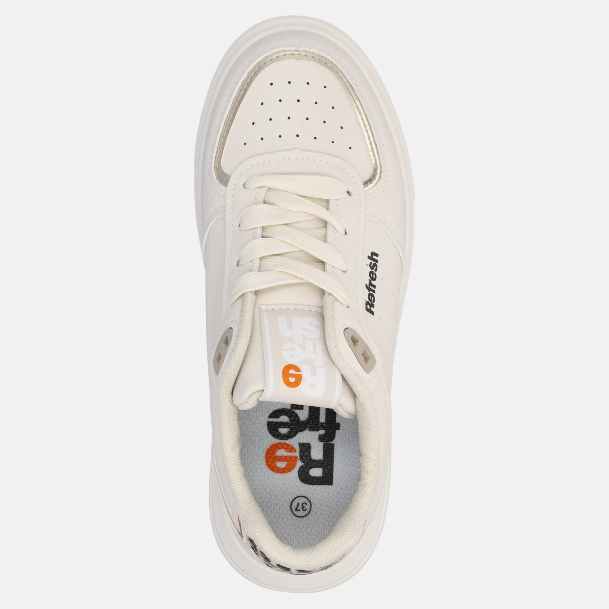 REFRESH SNEAKERS | Donna Sneakers
