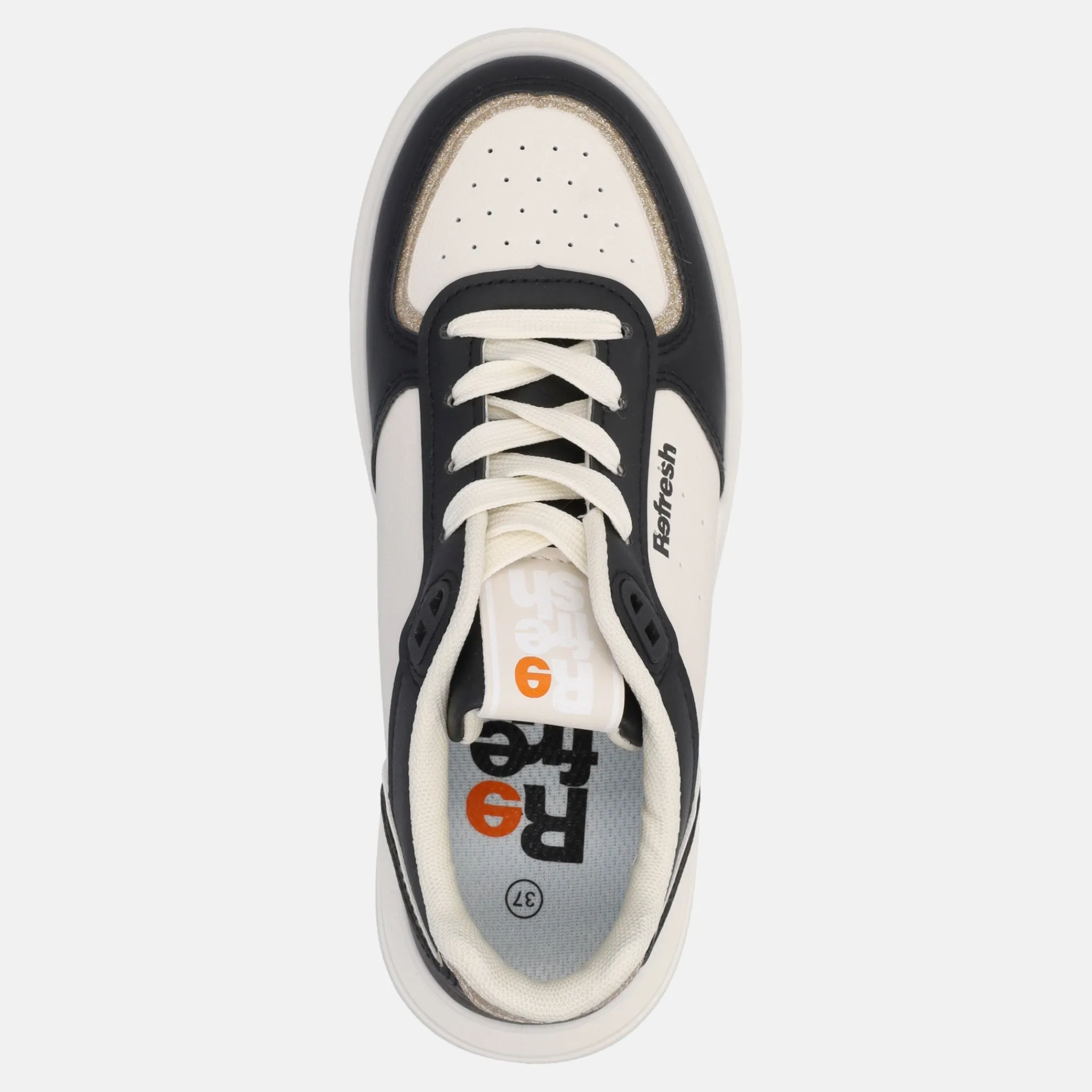 REFRESH SNEAKERS | Donna Sneakers
