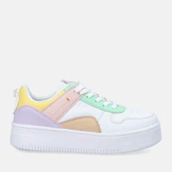REFRESH Sneakers multicolor | Donna Sneakers
