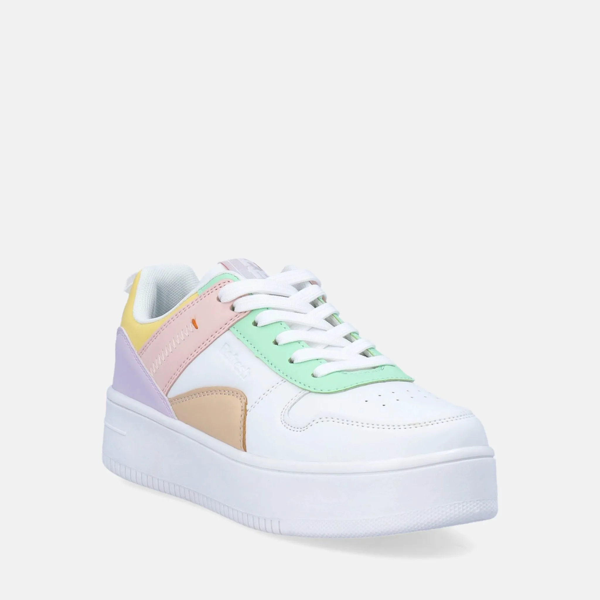 REFRESH Sneakers multicolor | Donna Sneakers