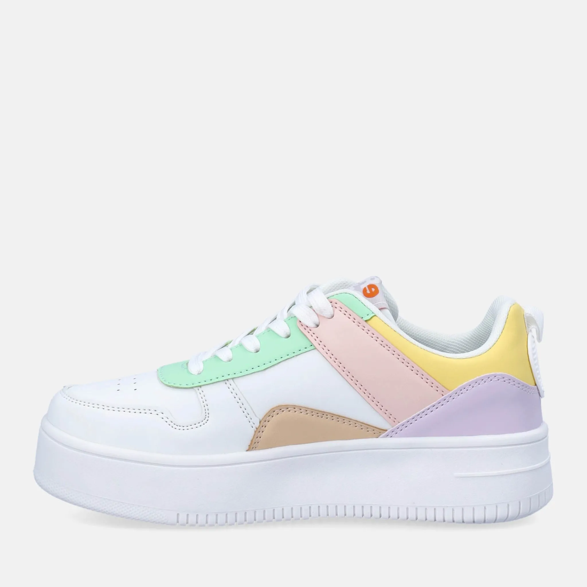 REFRESH Sneakers multicolor | Donna Sneakers