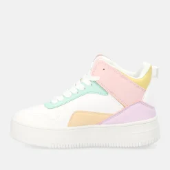 REFRESH Sneakers multicolor | Donna Sneakers