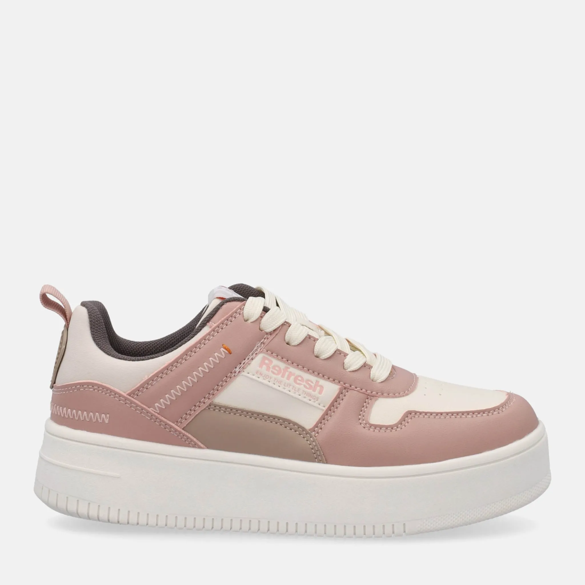 REFRESH SNEAKERS PLATFORM | Donna Sneakers