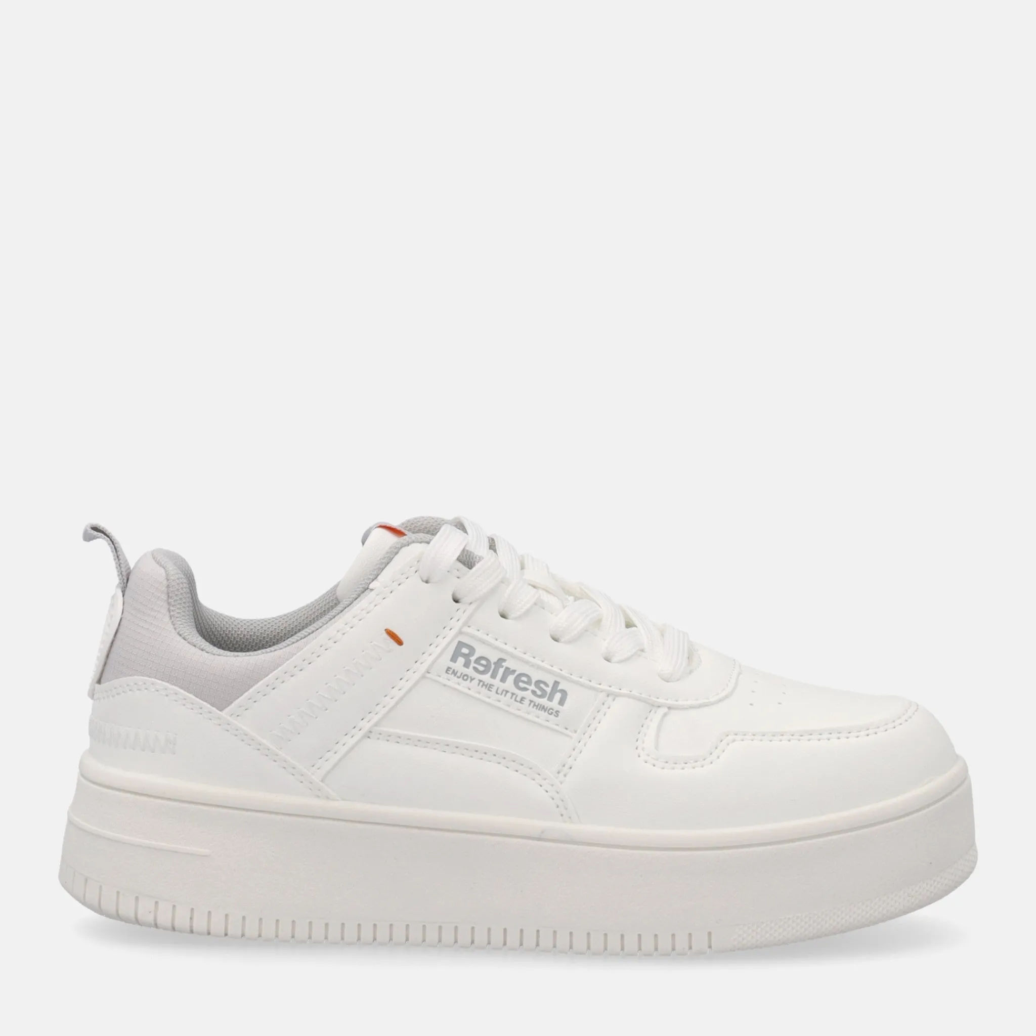 REFRESH SNEAKERS PLATFORM | Donna Sneakers