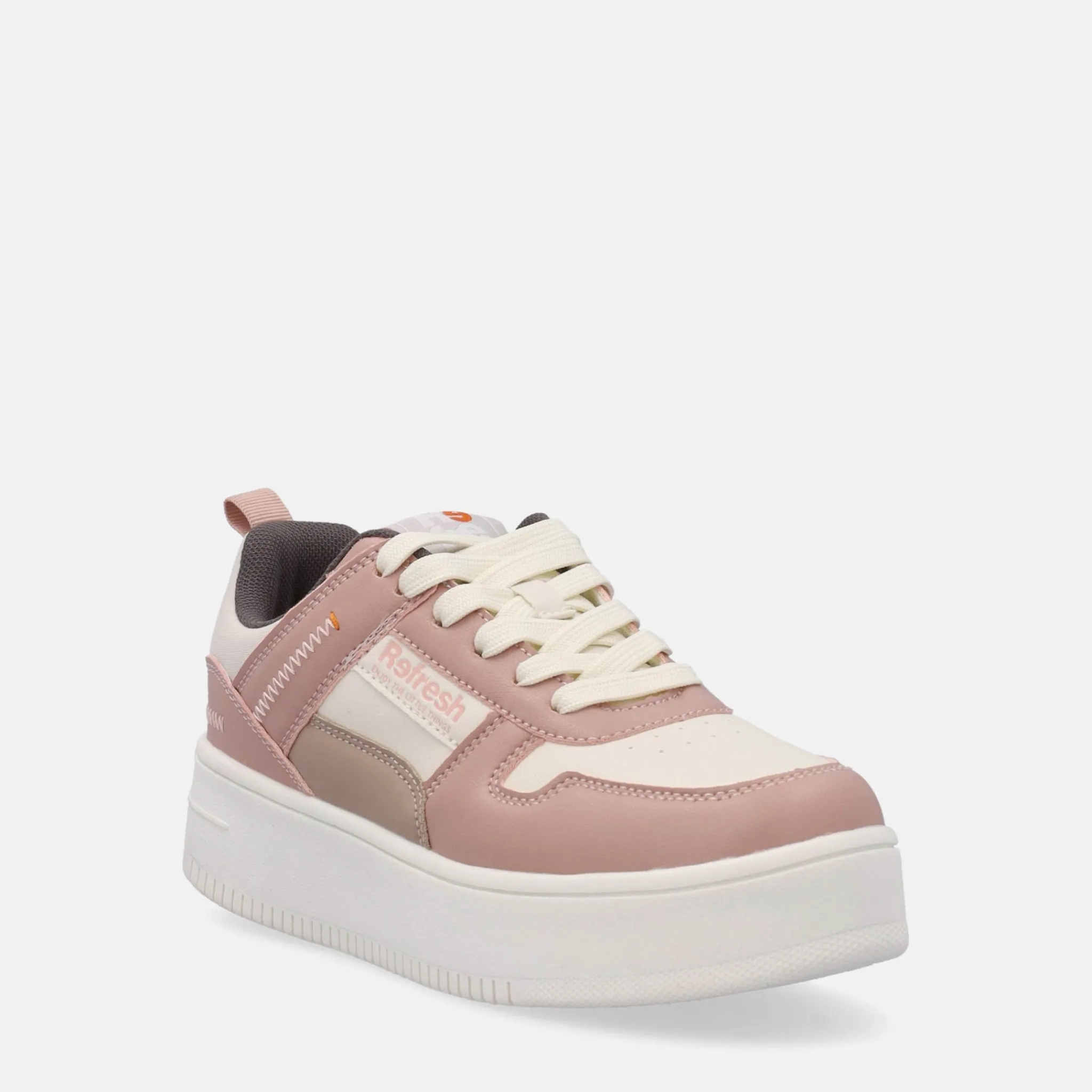 REFRESH SNEAKERS PLATFORM | Donna Sneakers