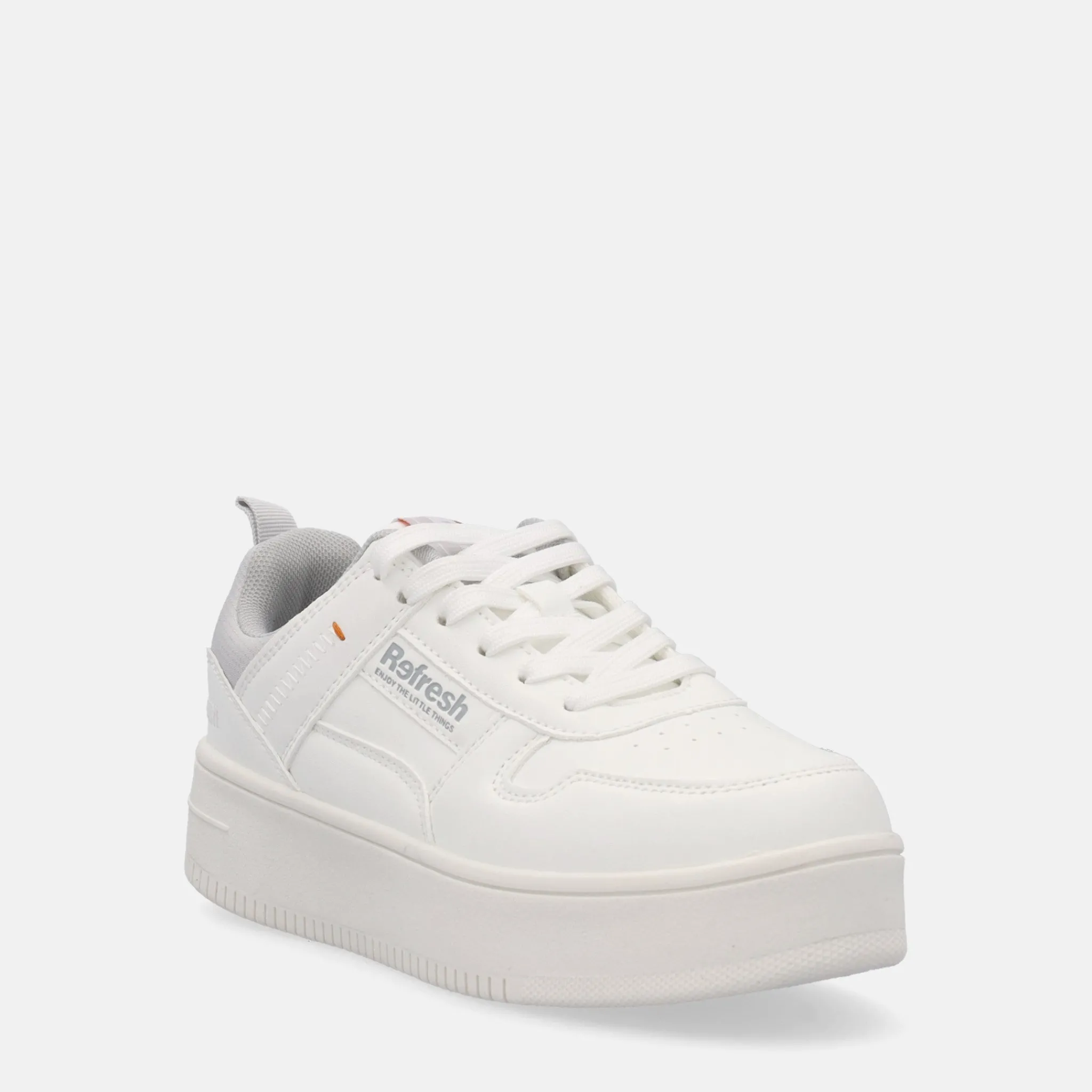 REFRESH SNEAKERS PLATFORM | Donna Sneakers