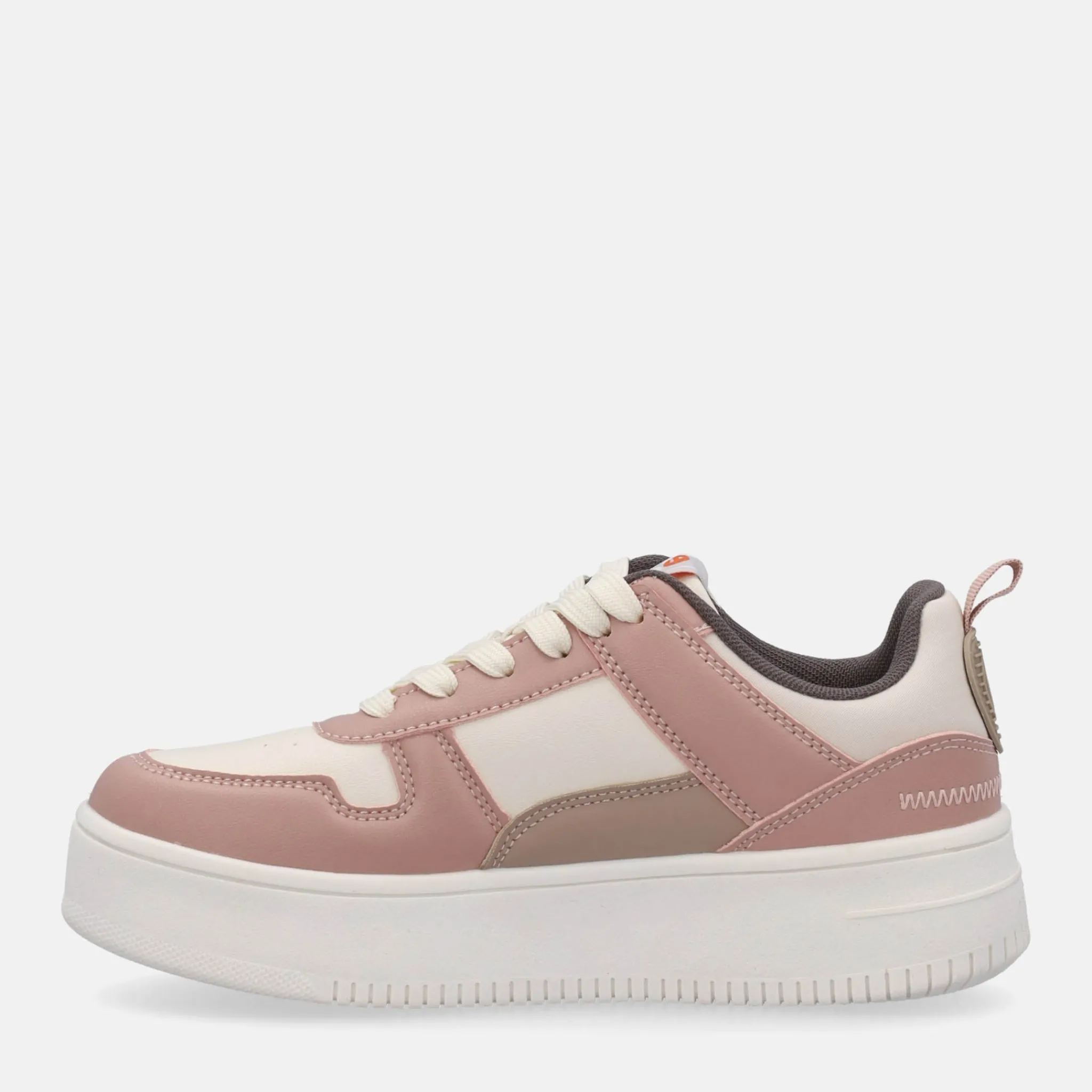 REFRESH SNEAKERS PLATFORM | Donna Sneakers