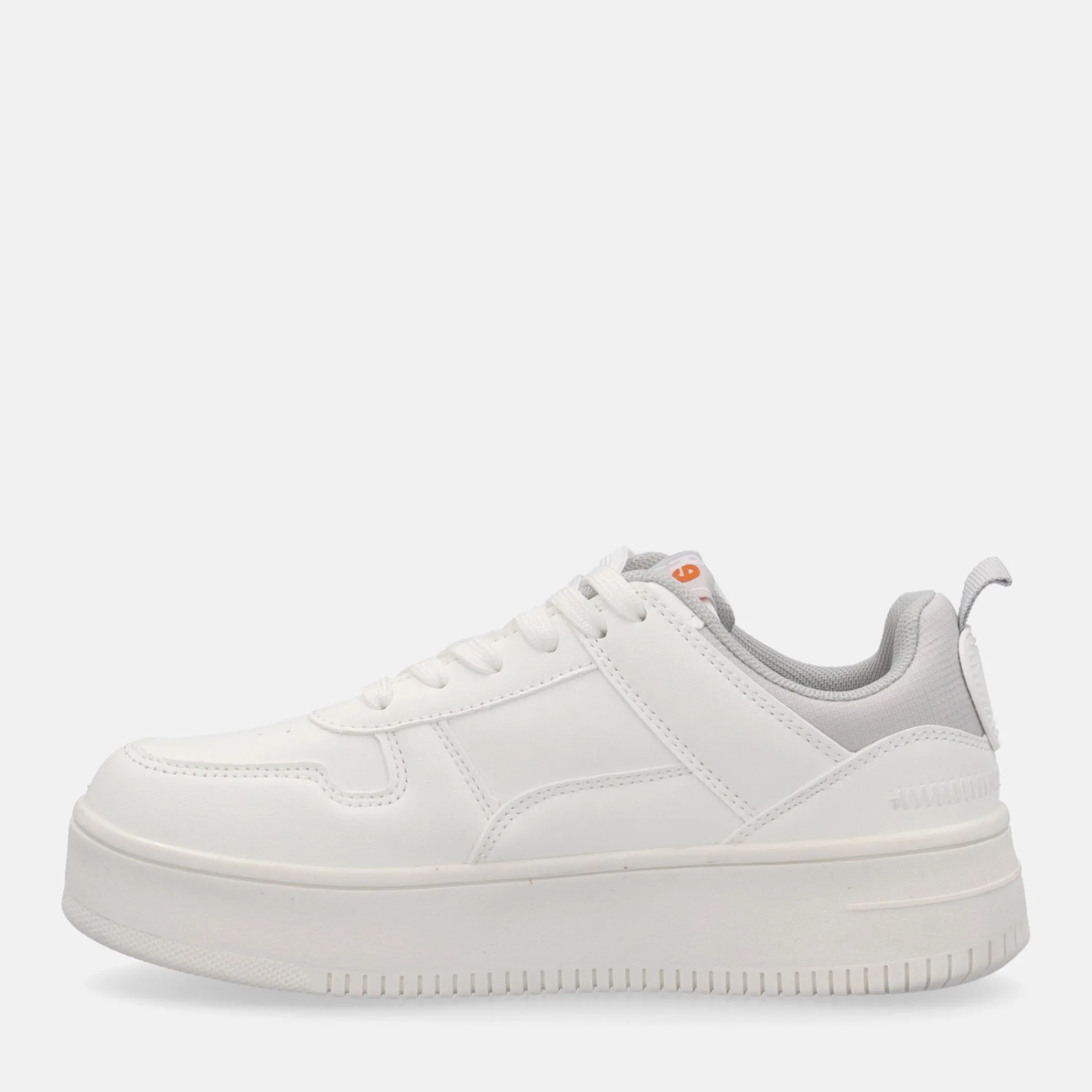 REFRESH SNEAKERS PLATFORM | Donna Sneakers