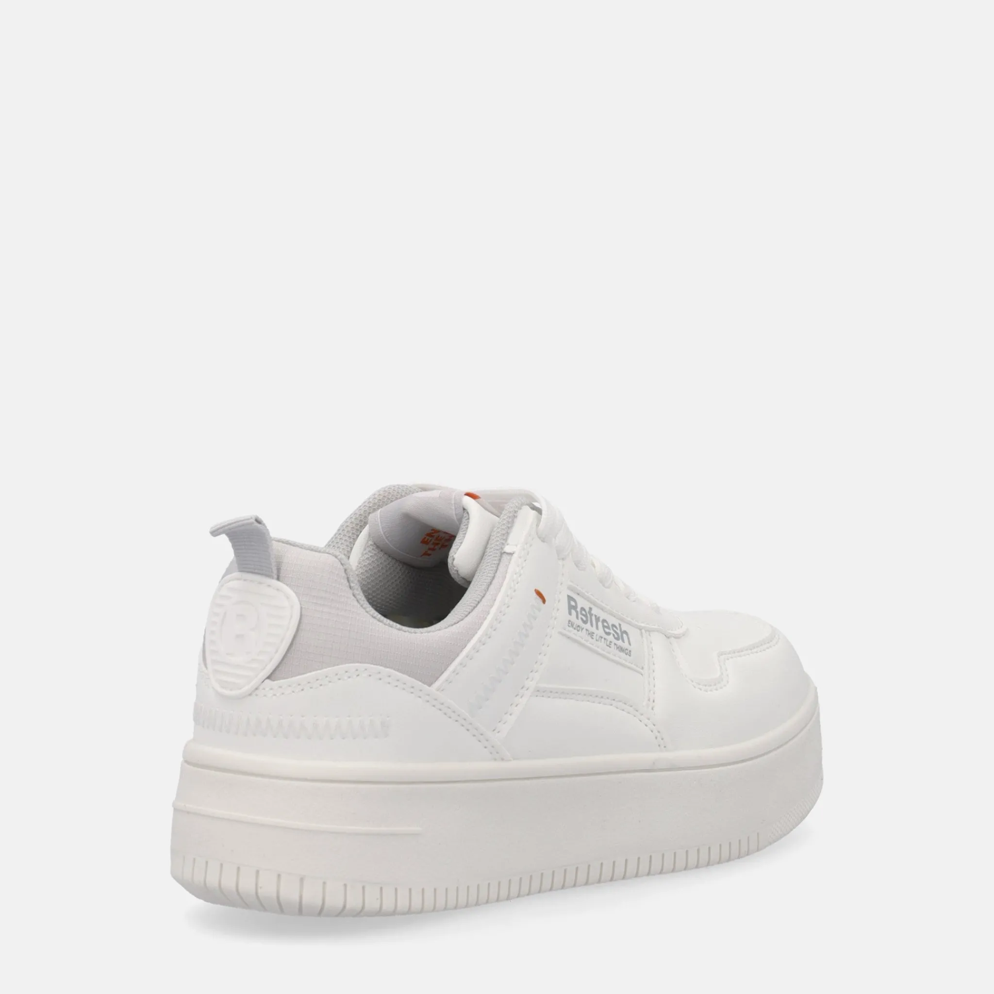 REFRESH SNEAKERS PLATFORM | Donna Sneakers