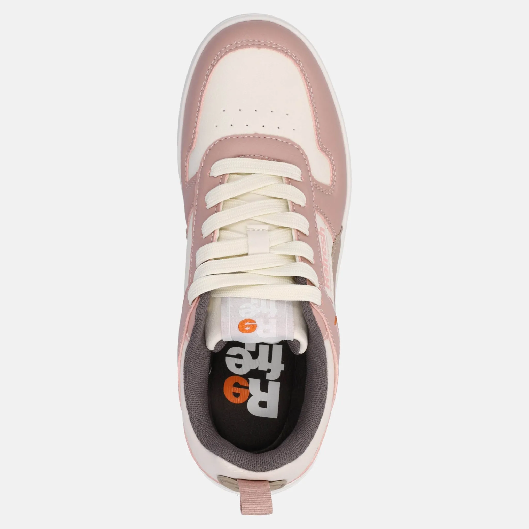 REFRESH SNEAKERS PLATFORM | Donna Sneakers