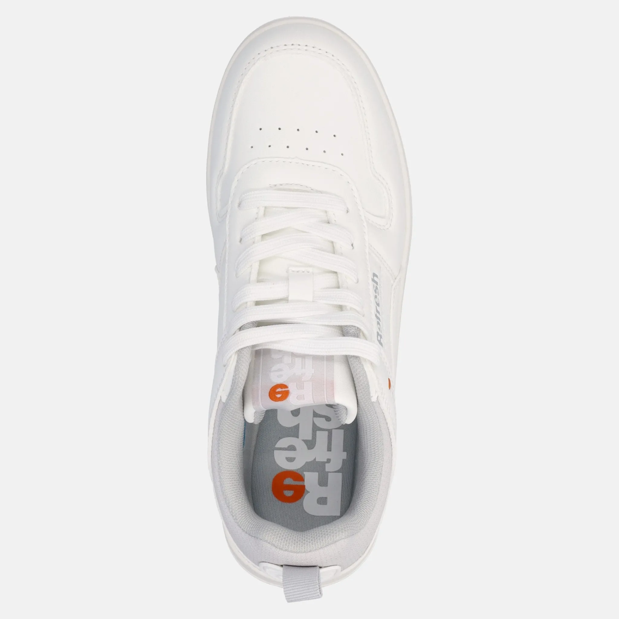 REFRESH SNEAKERS PLATFORM | Donna Sneakers